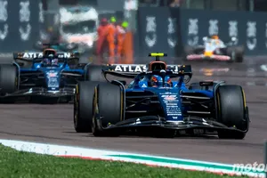 Los errores le están costando a Williams la cuarta posición de Ferrari: “Es extraño decirlo, pero estamos decepcionados”