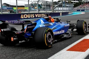 Williams no ha parado el desarrollo… te están contando la mitad
