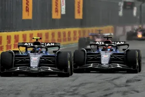 Lo de Williams se veía venir