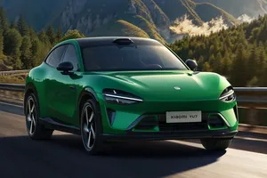 Xiaomi reventará el mercado con el YU7: las claves del SUV eléctrico con estilo y aceleración dignos de un Ferrari