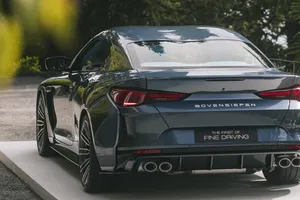 Los ex de ALPINA rompen el silencio, cuentan cómo fue la venta a BMW y su futuro como marca de culto