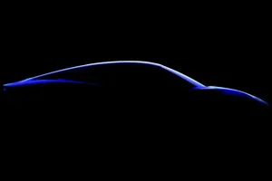 Un coche eléctrico "con alma". El jefe de Alpine revela el peso, la autonomía y otros datos del próximo A110