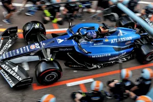 La gran asignatura pendiente de Williams para 2026: “Si no lo arreglamos este año…”