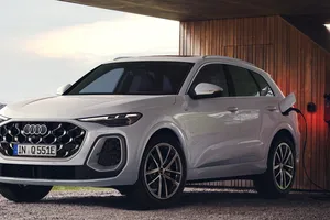 Audi presenta el Q5 que muchos querían, eléctrico solo lo necesario y con (casi) todo para liderar