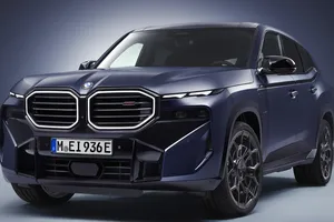 ¿Se va o no? El desahuciado BMW XM sorprende con una resurrección inesperada y más lujo