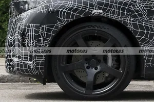 BMW encuentra la alternativa perfecta al hidrógeno, el nuevo iX5 eléctrico tendrá 10 veces más autonomía que un PHEV