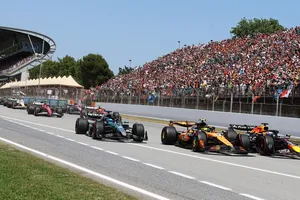 Los GP de Madrid y Barcelona ya tienen fecha, así queda el calendario de la F1 2026
