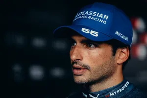 Carlos Sainz no olvida: “Es hora de poner las cosas en orden”