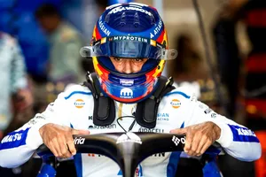 Carlos Sainz se exhibe en el MADRING y podrás verlo gratis en DAZN este sábado