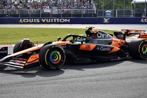 Norris reacciona y Piastri prueba el muro de los campeones; Alonso y Sainz siguen en la pelea