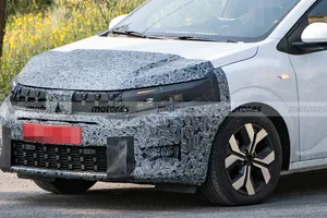 El coche barato más vendido se aleja de los chinos con una actualización que llega en 2025 repleta de mejoras