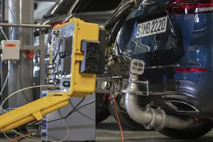 ¿Dieselgate 2.0? Tu coche diésel pasa la ITV en España, pero en Europa no circularía ni un metro