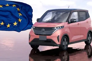 Qué son los "e cars" que propone el presidente de Stellantis: la solución para los coches eléctricos baratos en Europa