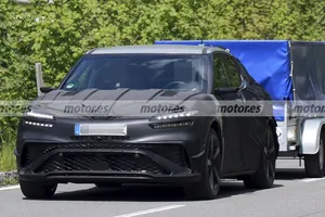 El Genesis GV60 Sport ya no esconde secretos… pero su brutal rendimiento sigue dando que hablar