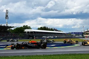 GP Canadá F1 2025: cuándo es, horarios y dónde ver por TV y online