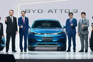 China es una bomba de relojería, la guerra de precios entre las marcas se les va de las manos y BYD pasa al ataque: «Son estúpidos»
