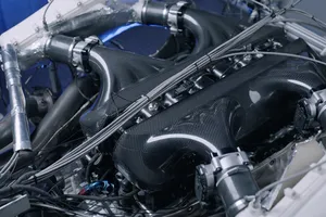 "Híbrido y turbo es estúpido", el creador del Bugatti Tourbillon lanza un recado a toda la industria