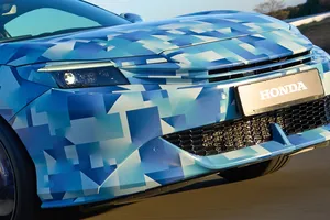 Le han echado la culpa a las emisiones, pero el adiós del Honda Civic Type R en Europa tiene cuatro ruedas… y nombre