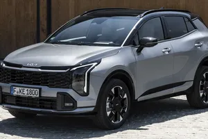 El nuevo KIA Sportage 2026 se renueva a lo grande, el rey de los SUV compactos viene más fuerte que nunca