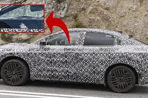 Nissan tiene otro plan con el nuevo LEAF 2026, y este primer vistazo al interior lo deja claro