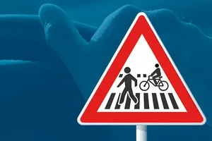 Apréndete estas nuevas señales de tráfico, la DGT empieza a utilizarlas el 1 de julio