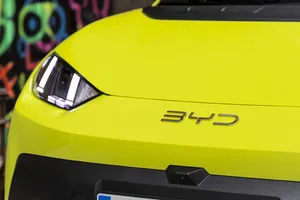 El BYD más esperado llega a España con 8.200 € de descuento y un precio que el Renault 5 no puede igualar