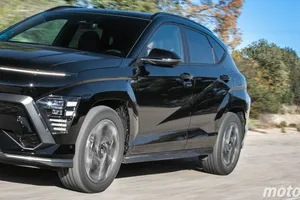 Más barato que el Peugeot 2008 y con 4.700 € de descuento, este SUV es una compra acertada y no es chino, se hace en Europa
