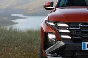 Con un maletero enorme y a precio de coche chino, este SUV con 5.800 € de descuento es un chollo imbatible