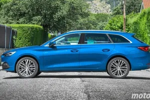 Con 620 litros de maletero, etiqueta ECO y 4.000 € de descuento, este compacto es ideal para familias (y se hace en España)