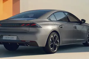 Peugeot cierra el capítulo del 508, de promesa del segmento D a víctima silenciosa del auge SUV