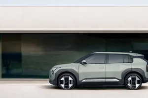 ¿Por qué el KIA EV3 está siendo uno de los eléctricos más vendidos en España?