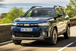 El nuevo motor de Dacia que ofrece la autonomía de un diésel ya está disponible en la gama Bigster, hasta 1.450 km y etiqueta ECO