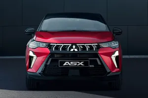 Lo nuevo de Mitsubishi deja tocado al Hyundai Kona