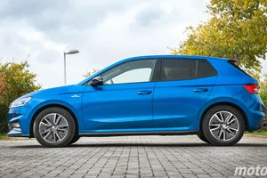 Es uno de los mejores coches de precio económico y, sin ser chino, ahora es más interesante con su renovada gama