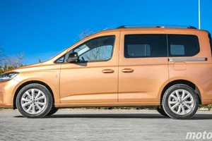 El gran rival del Citroën Berlingo estrena la gama 2026 y demuestra que el diésel sigue vivo