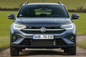 El SUV de Volkswagen más popular con sello «Made in Spain» estrena la gama 2026, y hay cambios muy importantes