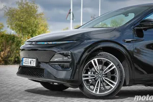 10.000 € de rebaja y gran autonomía para el SUV que pone contra las cuerdas al Tesla Model Y