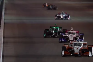 Previo y horarios de la Gateway 500 de IndyCar 2025