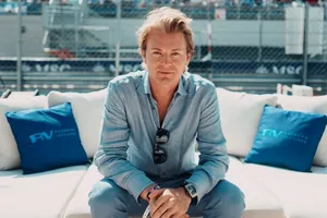 Rosberg retrata a Sainz: “Tiene que ser muy incómodo para él estar tan lejos de Albon”