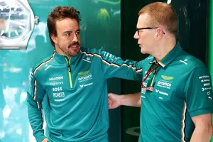 Nace el rumor de que Alonso vuelve a Alpine con Briatore, pero lo más llamativo es la reacción de Cowell