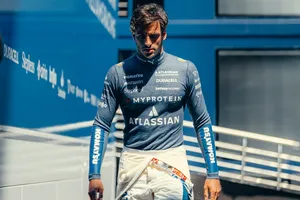 Sainz sabía lo de McLaren: "Me dije: 'Estos la acabarán liando, son muy buenos'. Veo lo mismo en Williams"