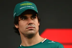 Stroll encuentra un aliado fuera de Aston Martin: “Ganó trofeos conmigo, Verstappen y Leclerc en pista”