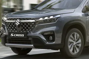 Suzuki devuelve a los Vitara y S-Cross algo que muchos daban por perdido… y que cambia mucho las cosas