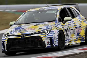 Toyota gana una carrera con un motor que nadie esperaba, no es eléctrico pero el fin de la gasolina se acerca