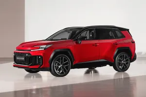 ¿Necesidad o sacrilegio? Toyota traslada a China el desarrollo de tres de sus modelos más importantes