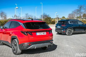 Las ventas de coches de ocasión en España moderan su caída en mayo de 2025 mientras el eléctrico usado sigue creciendo