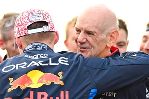 ¡Verstappen lanza la bomba! Sigue de cerca el proyecto de Newey y Aston Martin