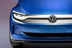 El ID.2 ya pisa la calle, así será el coche eléctrico de Volkswagen que costará menos de 25.000 euros
