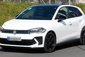 El ID.2 ya pisa la calle, así será el coche eléctrico de Volkswagen que costará menos de 25.000 euros