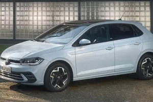 Volkswagen celebra los 50 años del Polo con una edición especial... pero no como la imaginabas